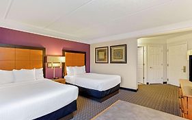 La Quinta Inn And Suites Convention Center Orlando